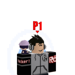 Tevinisbest's avatar