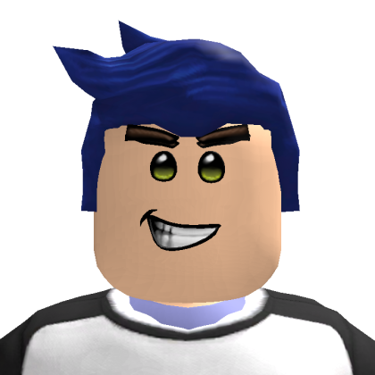 Roblox profile picture for @hanizin7