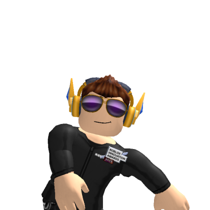 Roblox avatar