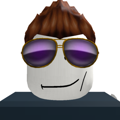 Roblox profile picture for @Jamie_Jin