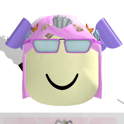 Roblox profile picture for @thrill