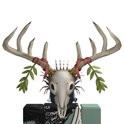 Roblox profile picture for @Glaggle