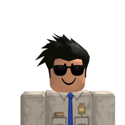 Roblox avatar