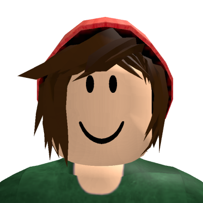 Roblox profile picture for @yQuizzy