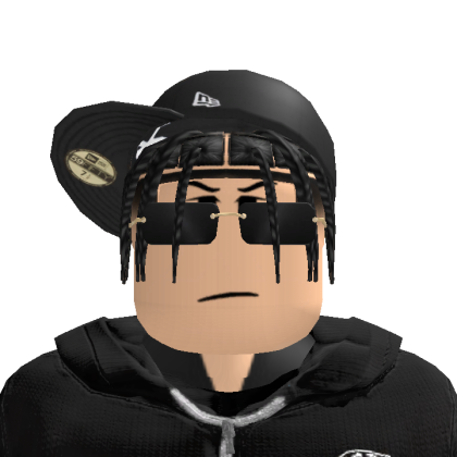 Roblox avatar