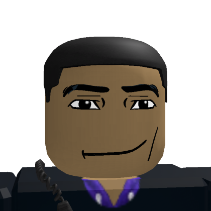 Roblox avatar