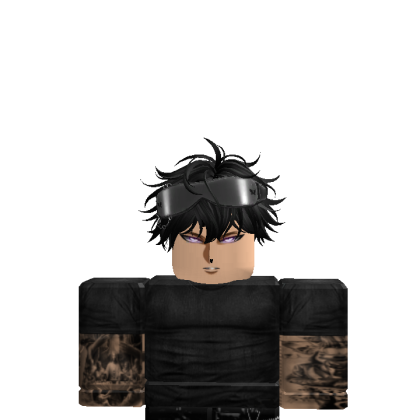 Roblox profile picture for @lahustlaa