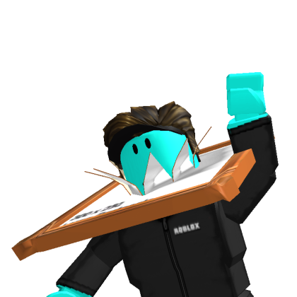 Roblox profile picture for @Joacogr2