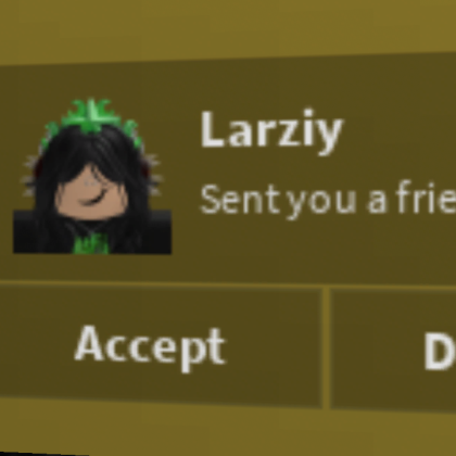 Larziy avatar