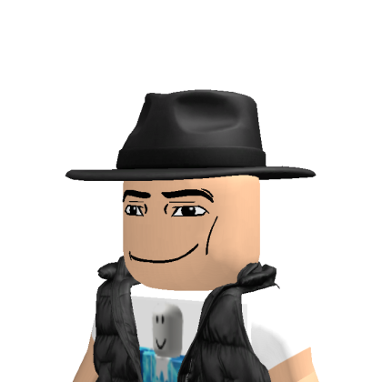 Roblox avatar