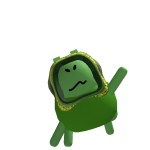Thehairypotato queen