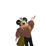 Mickey
