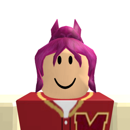 Roblox profile picture for @Jessywomen