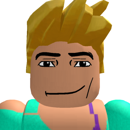 Roblox profile picture for @lofknemax