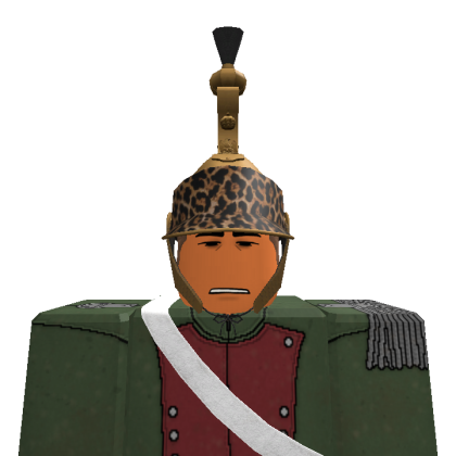 Roblox avatar