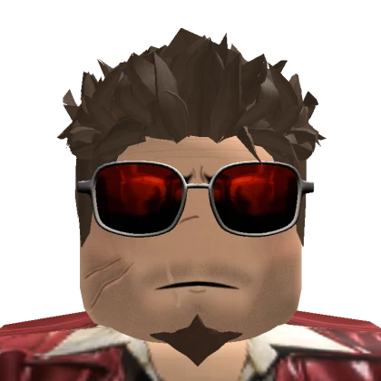 Joshworld12's avatar