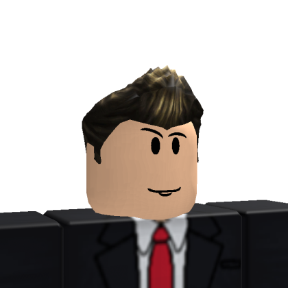 Roblox avatar