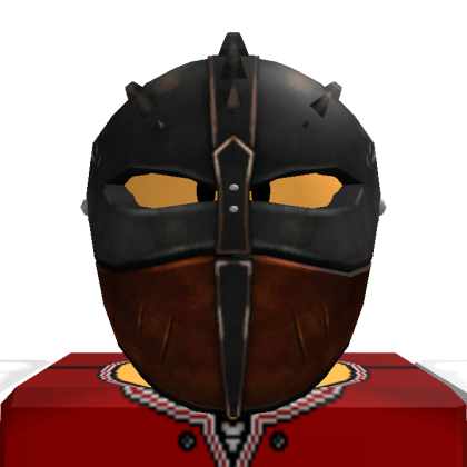 Roblox profile picture for @Retinal
