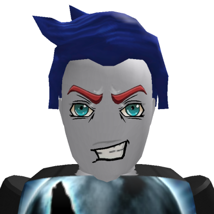 Roblox profile picture for @ram_kumar