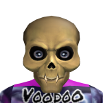 @TheCajunVoodoo