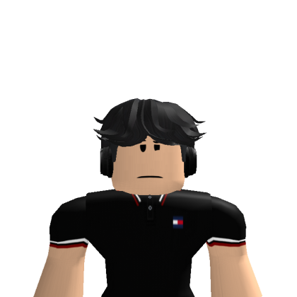 Roblox avatar