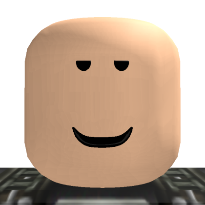 Roblox profile picture for @Broker
