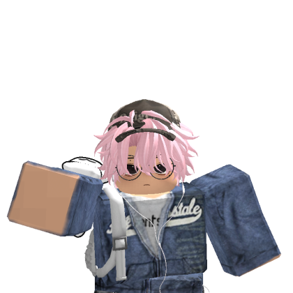 Roblox avatar