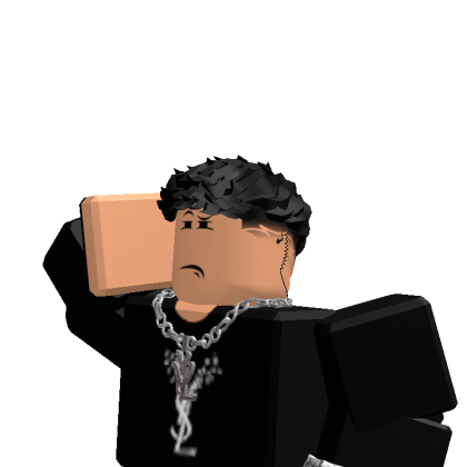 Roblox avatar