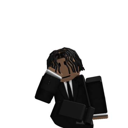 Roblox avatar