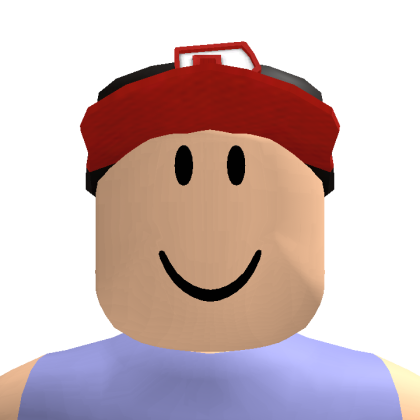 Roblox profile picture for @rkannnnn