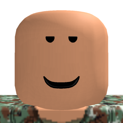 Roblox avatar