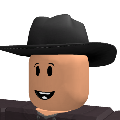 Roblox avatar