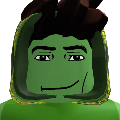 Roblox profile picture for @on_c9