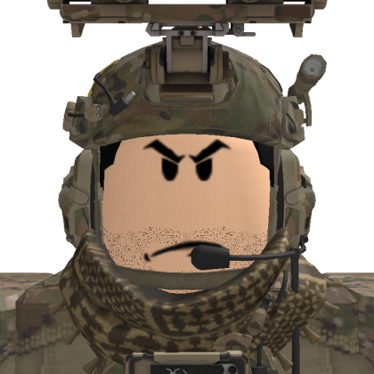 Roblox avatar