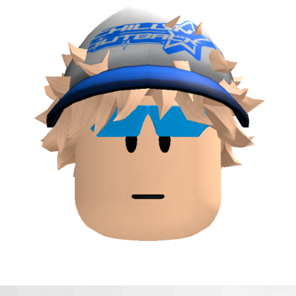 Roblox avatar