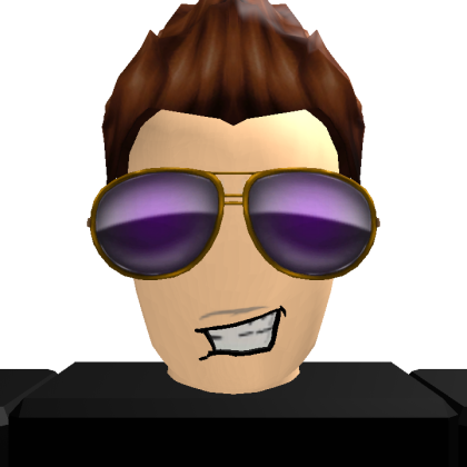 Roblox profile picture for @Incarceration