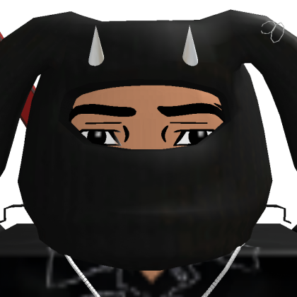 Roblox profile picture for @Yung_Blat