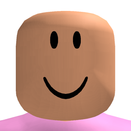 Roblox profile picture for @Demanding