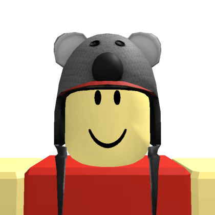 Roblox profile picture for @Floored