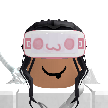Roblox profile picture for @disco
