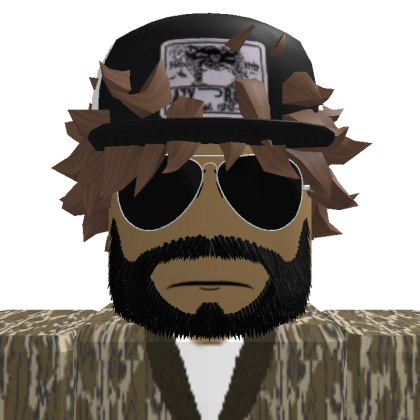 Roblox avatar