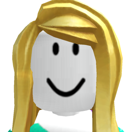 Roblox profile picture for @galieta