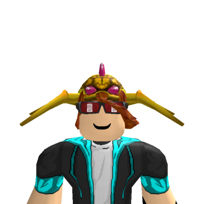 Roblox profile picture for @yasinxd
