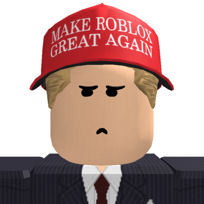 Roblox avatar