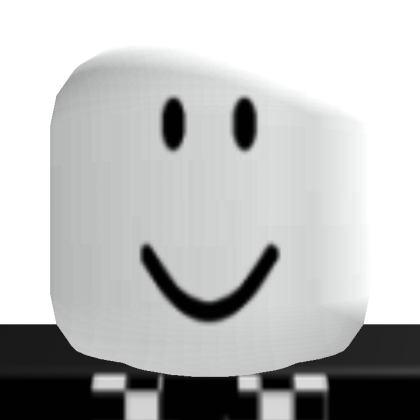 Roblox profile picture for @Resulted