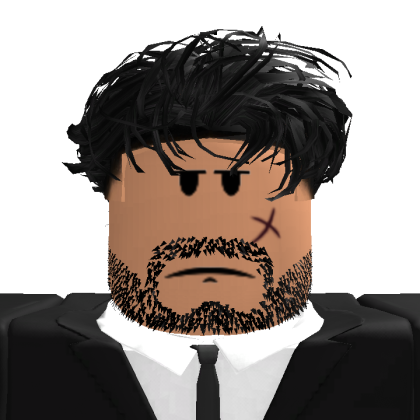 Roblox avatar