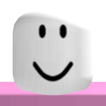 Roblox profile picture for @Irc