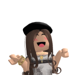@DeDeTheGr8
