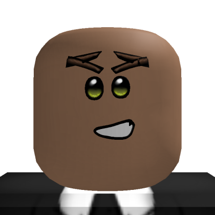 Roblox avatar