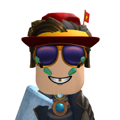 Roblox profile picture for @xuta20